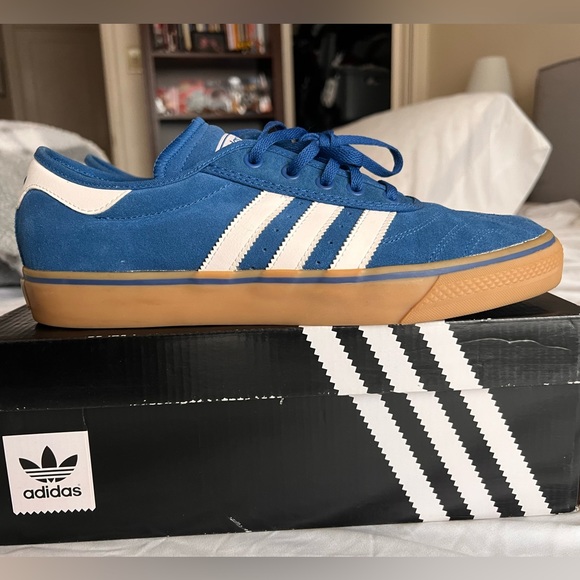adidas Originals Other - Adidas Skateboarding Adi-Ease Premiere Blue Gum